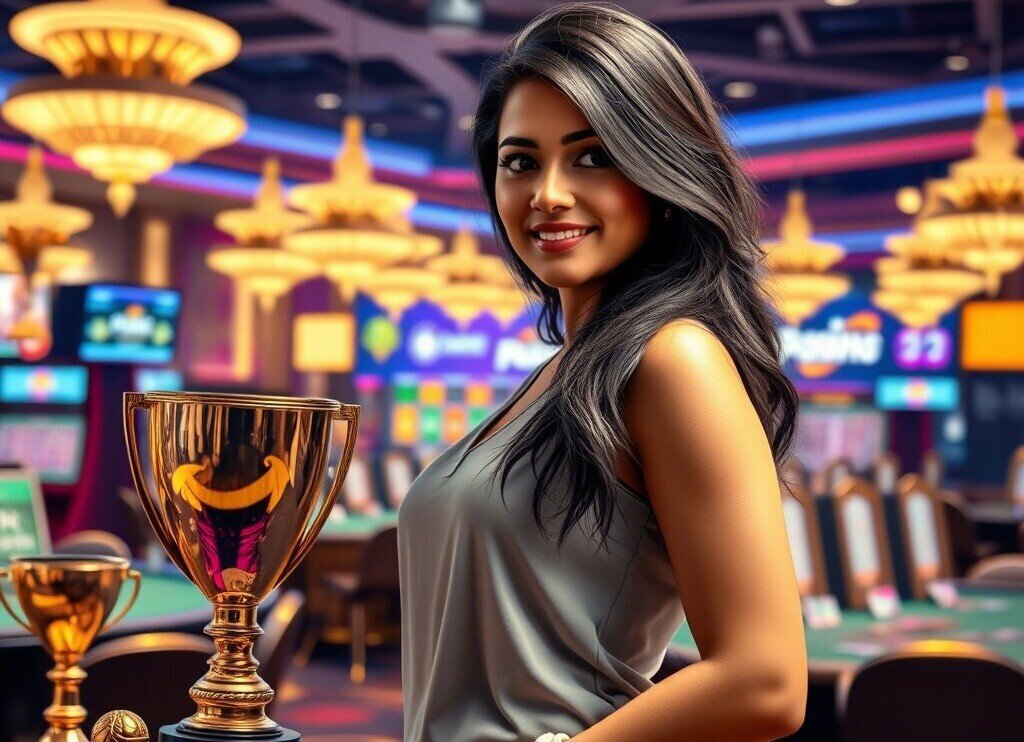 Daily Tournaments at iplbet